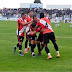 Botellazo para La Banda en Puerto Madryn