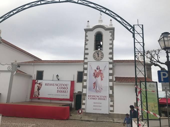 Nueve experiencias para vivir la mejor Semana Santa en el Algarve