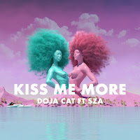 Doja Cat - Kiss Me More (feat. SZA) - Single [iTunes Plus AAC M4A]