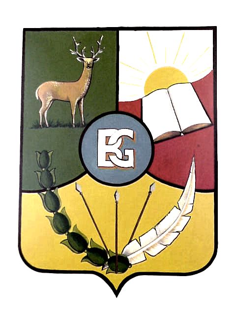 ESCUDO BRAULIO GONZALEZ