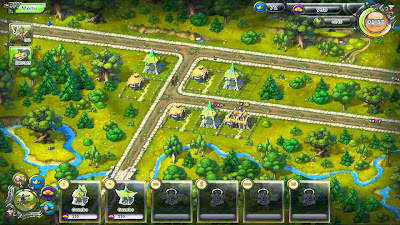 Download Game Ringan Kingdoms Heyday PC