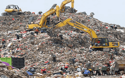 Kumpulan Puisi Tema Lingkungan Tentang Masalah Sampah Di Kota Besar