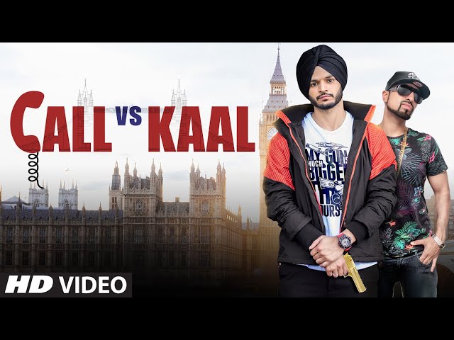 Call Vs Kaal Song Lyrics- Bal Karan