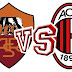 Prediksi AS Roma vs AC Milan Liga Italia 26 April 2014