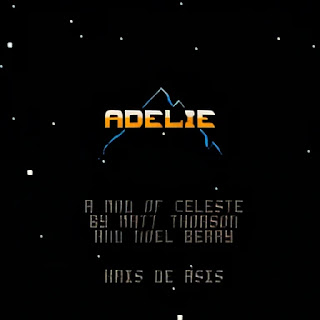 Jogue Adelie online