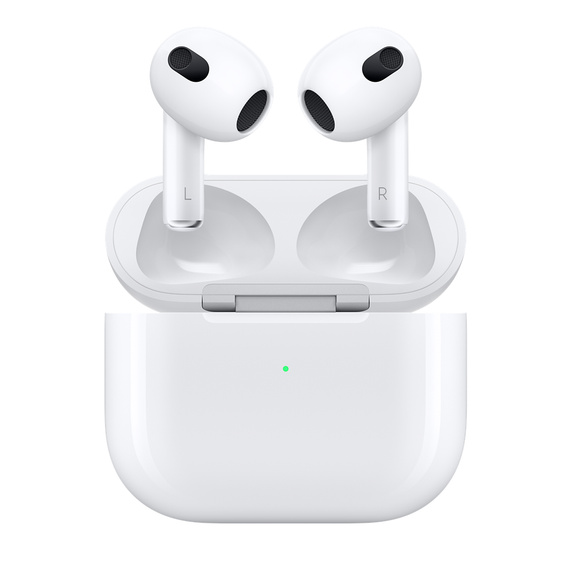 Apple AirPods (3rd Generation)