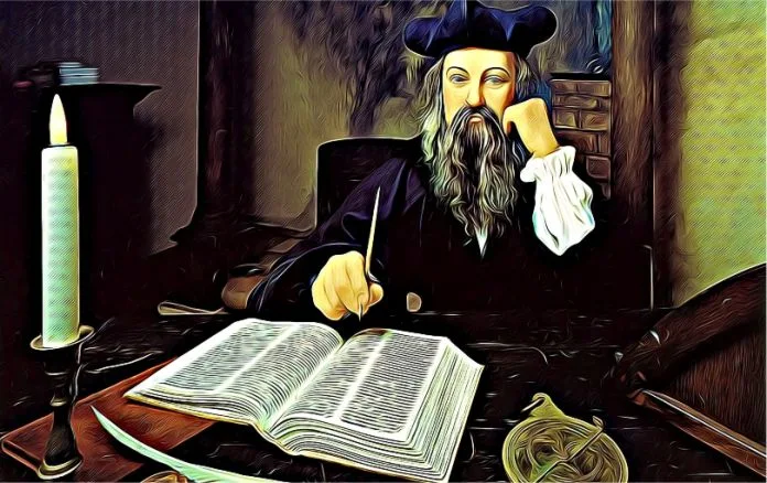 O que revelam as profecias de Nostradamus para 2024?