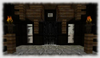 Moray Winter Texture Pack for Minecraft 1.6.2/1.6.1