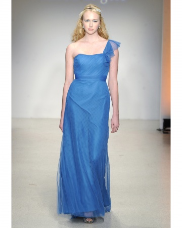 Alfred Angelo Fall 2013 Bridesmaid Collection