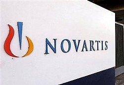 Novartis niega distribución de la vacuna de la Gripe A entre los más pobres