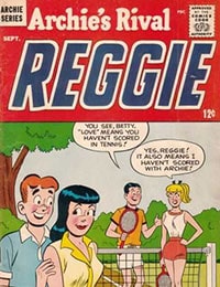 Read Reggie online