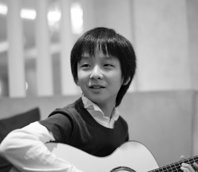 foto dan biodata sungha jung