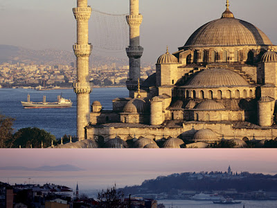 ESTAMBUL - ISTANBUL 