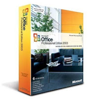 تنزيل تحميل تحديث برنامج اوفيس Microsoft Office 2003 SP3