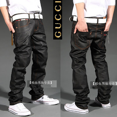 New Fashion Jeans Have A Look Photos