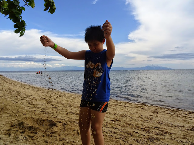 Playa Calatagan 2015 Beaches Near Metro Manila