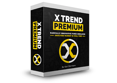X Trend Premium Indicator