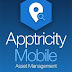 Apptricity Launches New Mobile Application