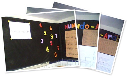 Exibir numeros2