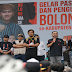 Relawan Bolone Mase Optimis Raih Suara 65 Persen di Purbalingga untuk Prabowo-Gibran