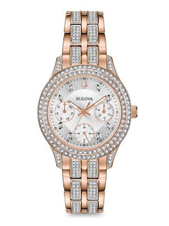 Bulova BLV 98N113