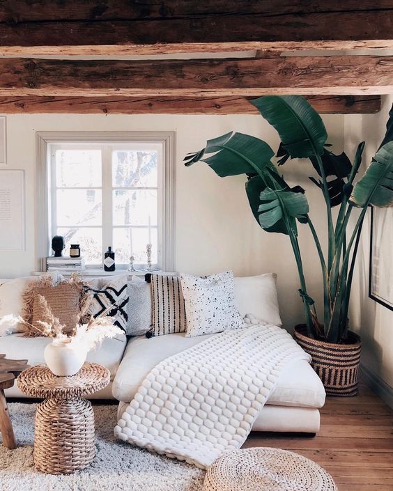 House Styling concepts for summer