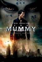 THE MUMMY