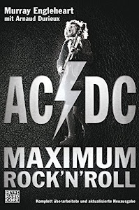 AC/DC: Maximum Rock'n'Roll