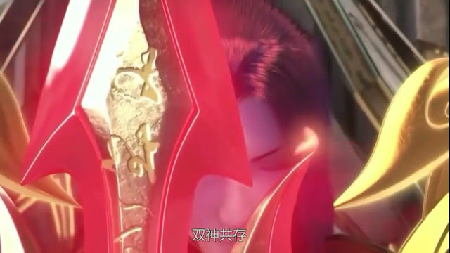Huo Yuhao Keturunan Dai Mubai Pengganti Tangsan || SOUL LAND 2 Sekte Tang Yang Tak Tertandingi