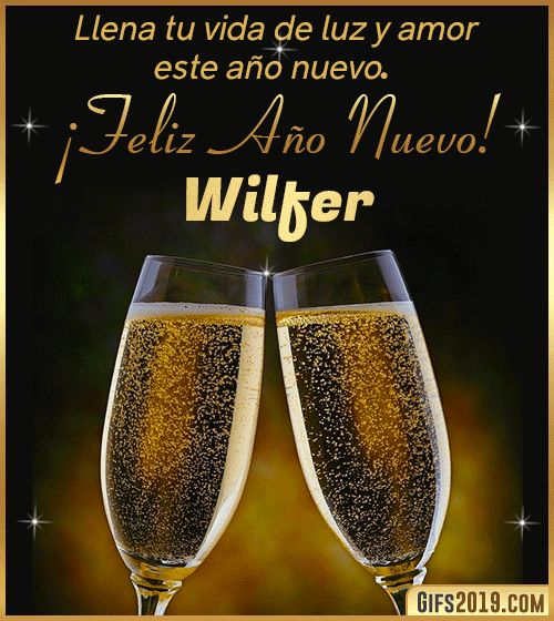 Gif animado feliz año nuevo wilfer Gif animado feliz año nuevo wilfer