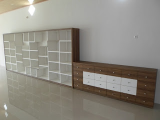 Semarang Commercial Furniture Maker - Furniture Semarang