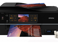 Epson PX820FWD Printer Drivers Free Download