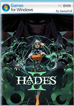 Descargar Hades II Early Access para 
    PC Windows en Español es un juego de Acceso anticipado desarrollado por Supergiant Games
