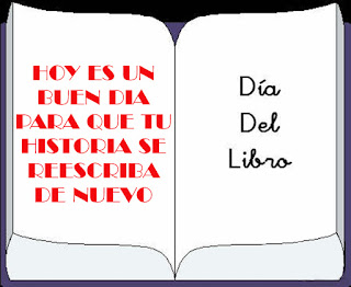 Dia del Libro, Frases