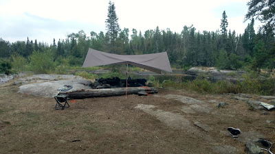 Little Gabbro BWCA