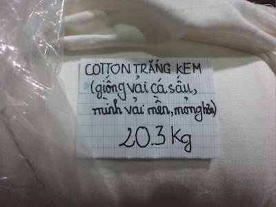 CHUYÊN BÁN VẢI CÂY– CẬP NHẬT VẢI CÂY THUN COTTON 2 – 4 CHIỀU