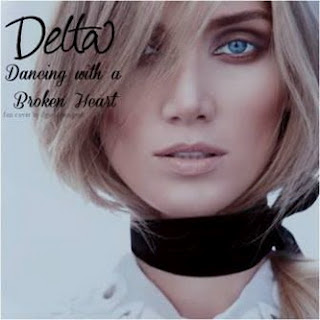 Delta Goodrem - Dancing With A Broken Heart