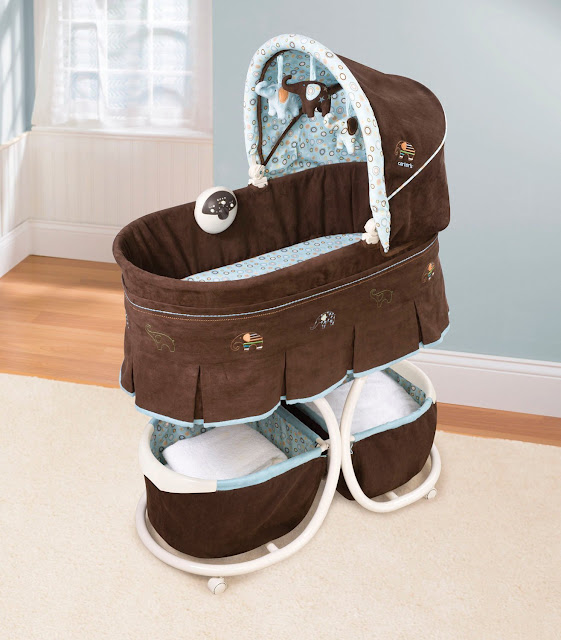 Bassinet Carter5