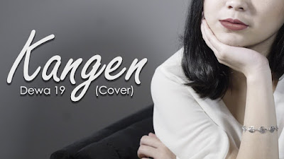 Ashilla Cover Kangen - Dewa 19 Mp3