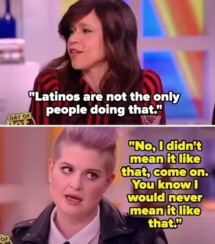 10 Times Celebs Thought They Were Saying Something Brave And Profound That Was Actually Really Problematic