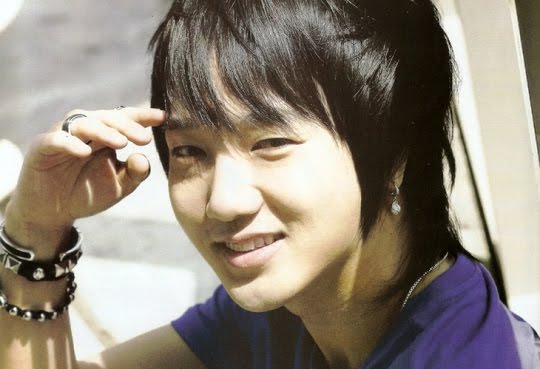 Profil dan Biodata Yesung Super Junior SuJu SJ