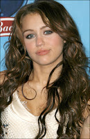 Miley Cyrus Pictures