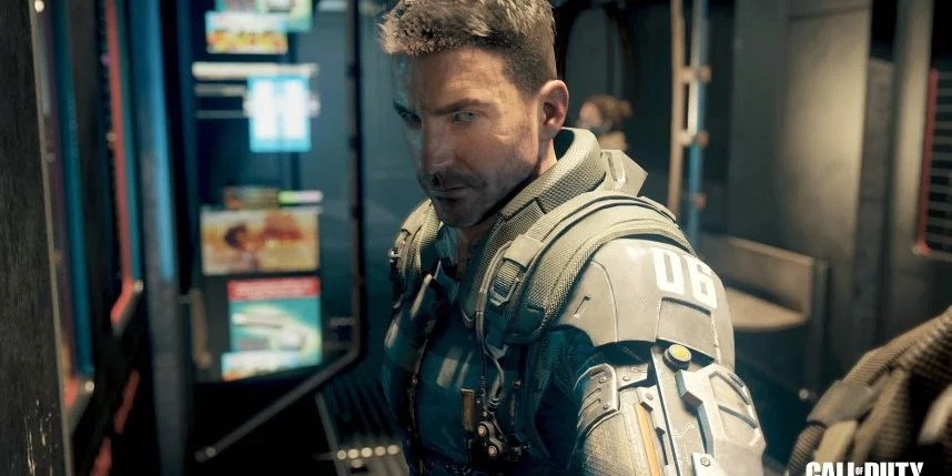 شاهد الفيديو التشويقي الأول للعبة "Call of Duty Black Ops III " 