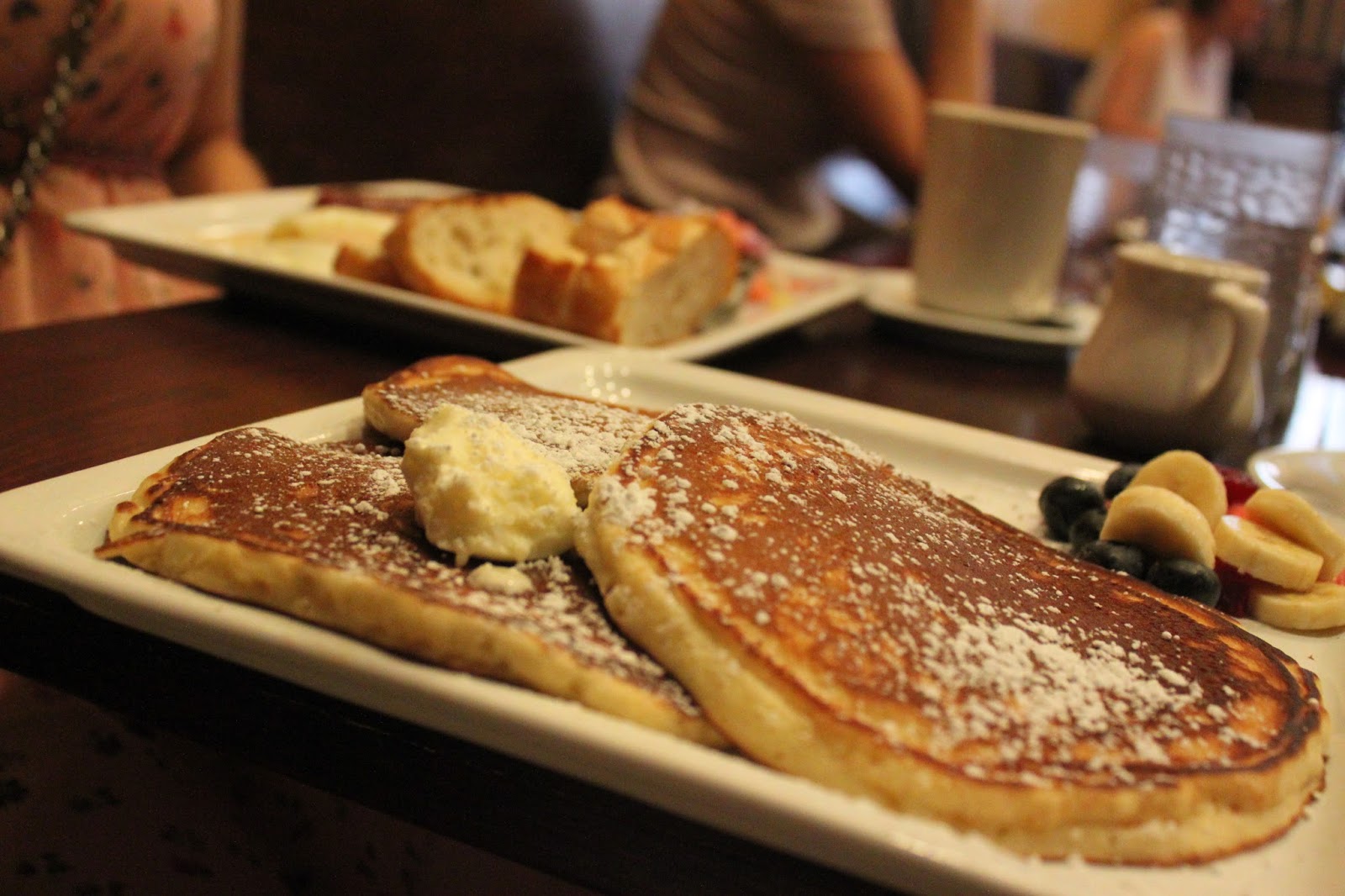 breakfast in nyc