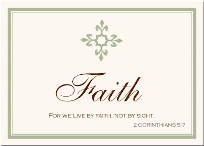 Faith Quotes and Quotations Faith Quotes About Life