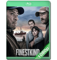 FINESTKIND (2023) WEB-DL 1080P HD MKV ESPAÑOL LATINO