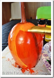 pumpkin glass 6