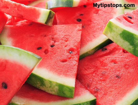 Men's Health Benefits from Watermelon | Is Watermelon Good for You That's You Know|