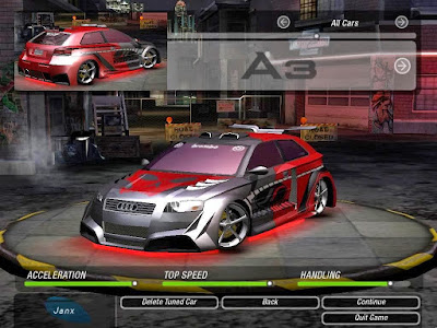 Need For Speed Underground 2 Free Download Full Version For PC 4