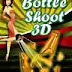 Bottle Shoot 3D Java Game